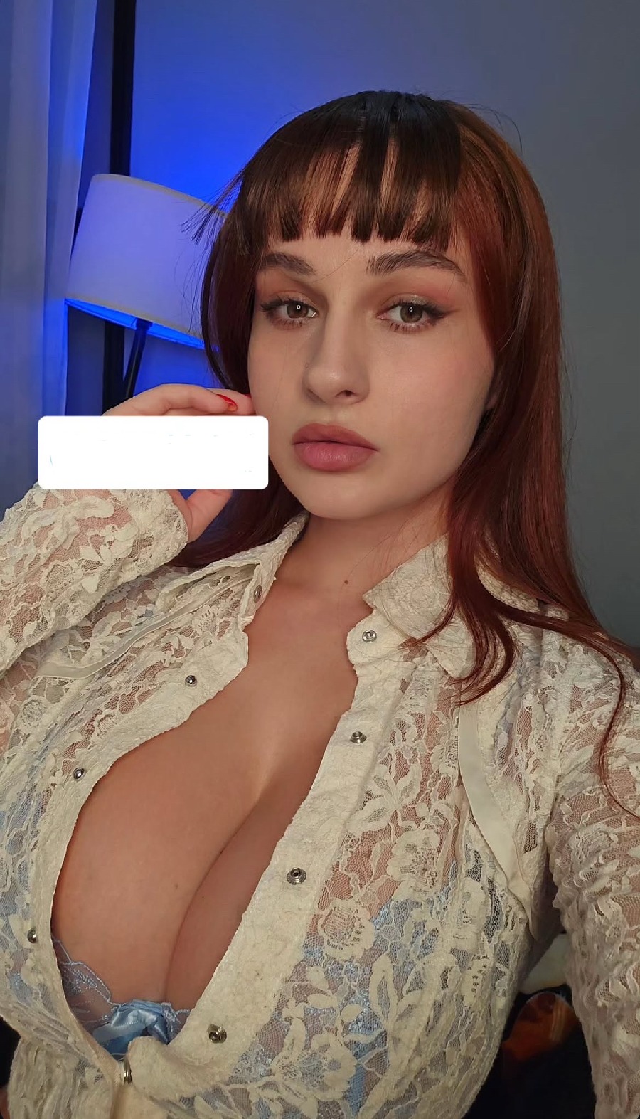 Take a pause and enjoy Miranda Faith — streaming from Aden