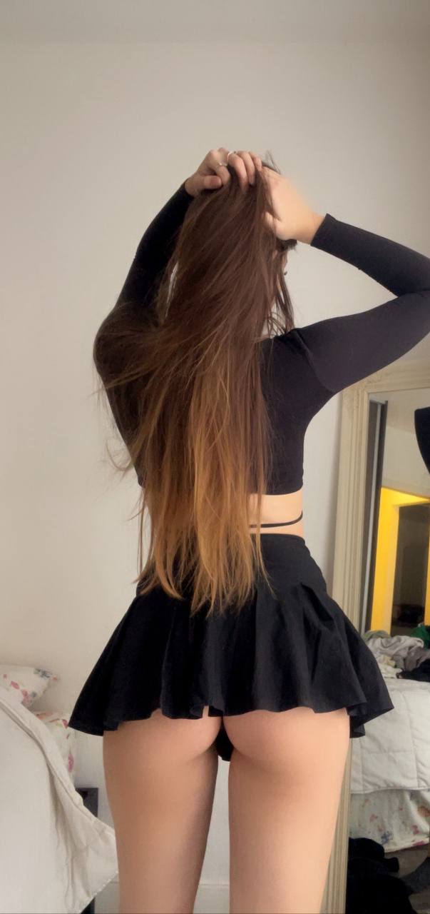 Photo Lola La Fleur in Aden