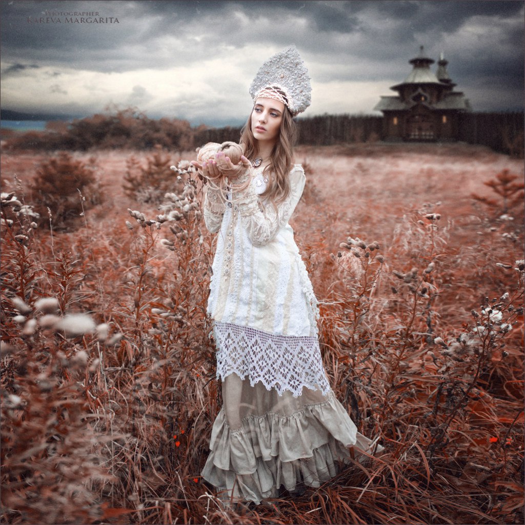 Slavic girls in Aden