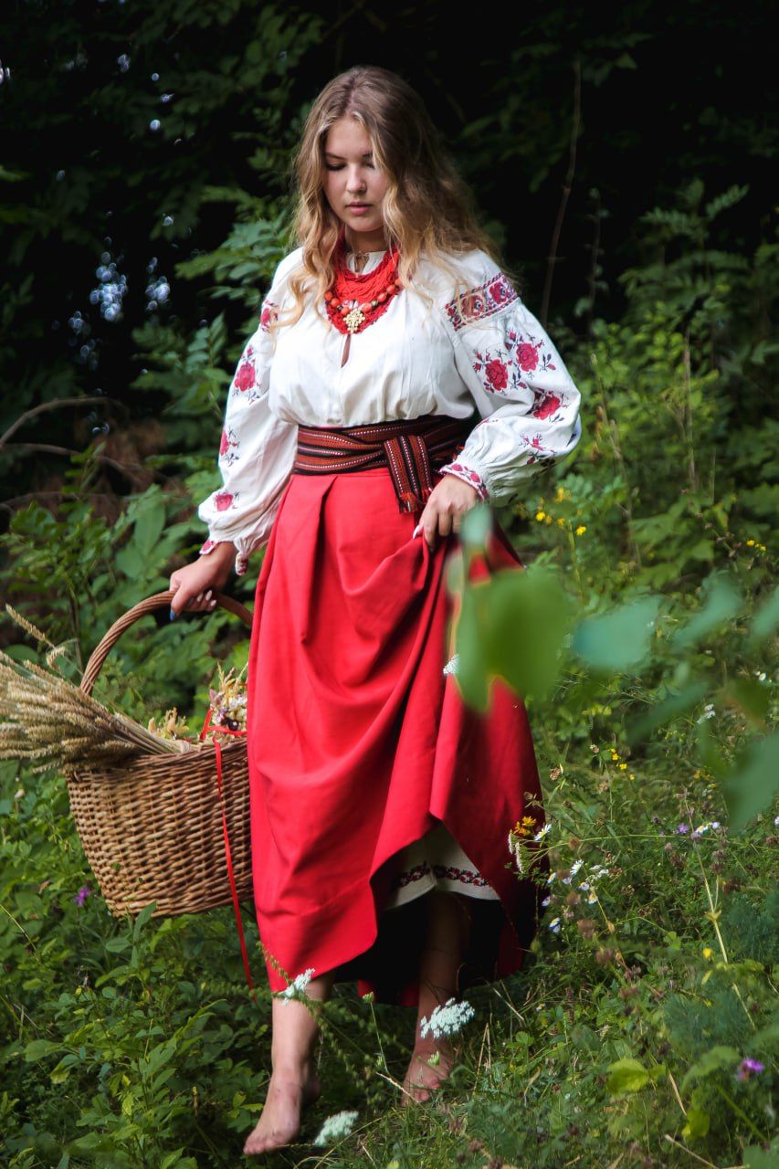 Slavic girls in Aden