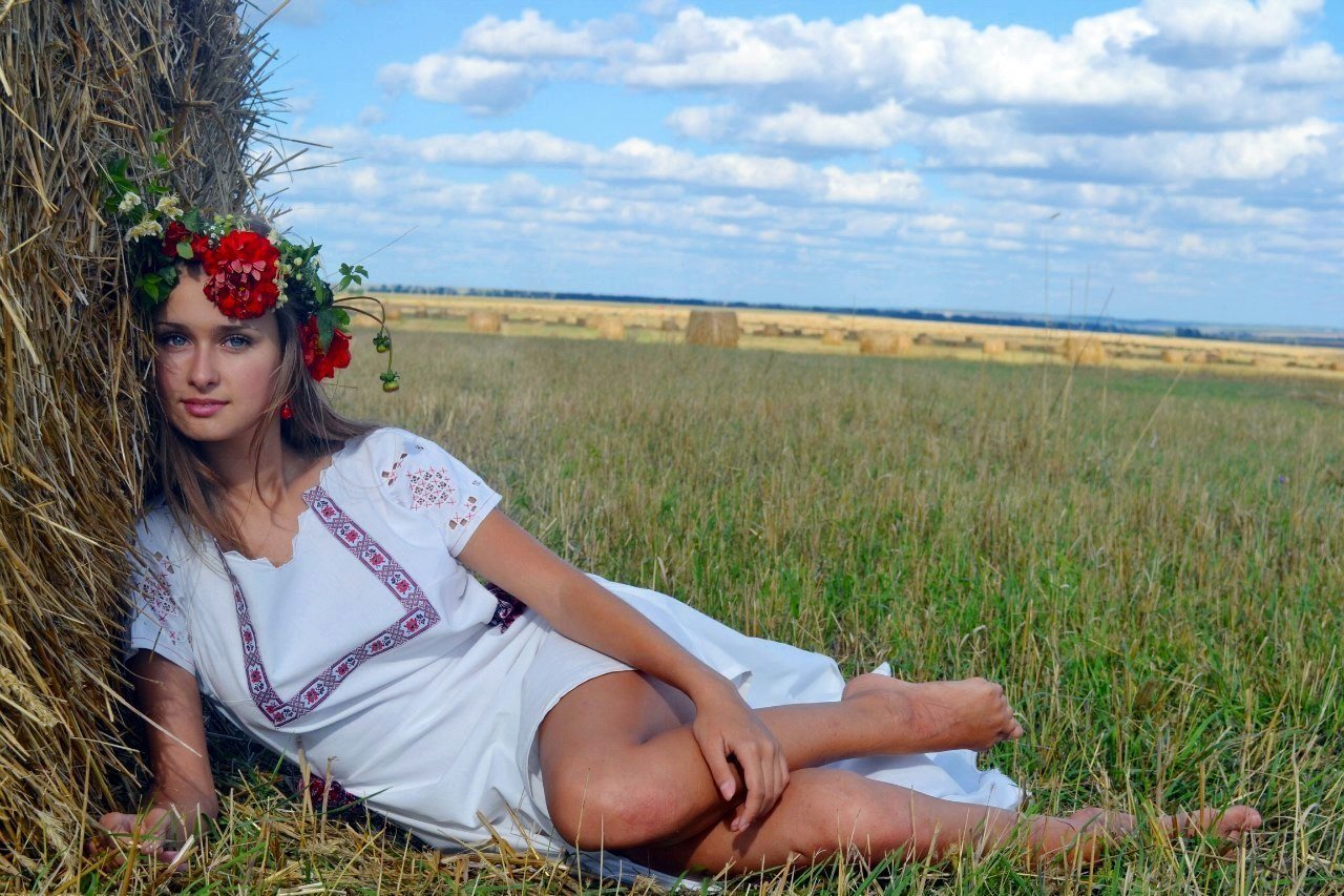 Slavic girls in Aden