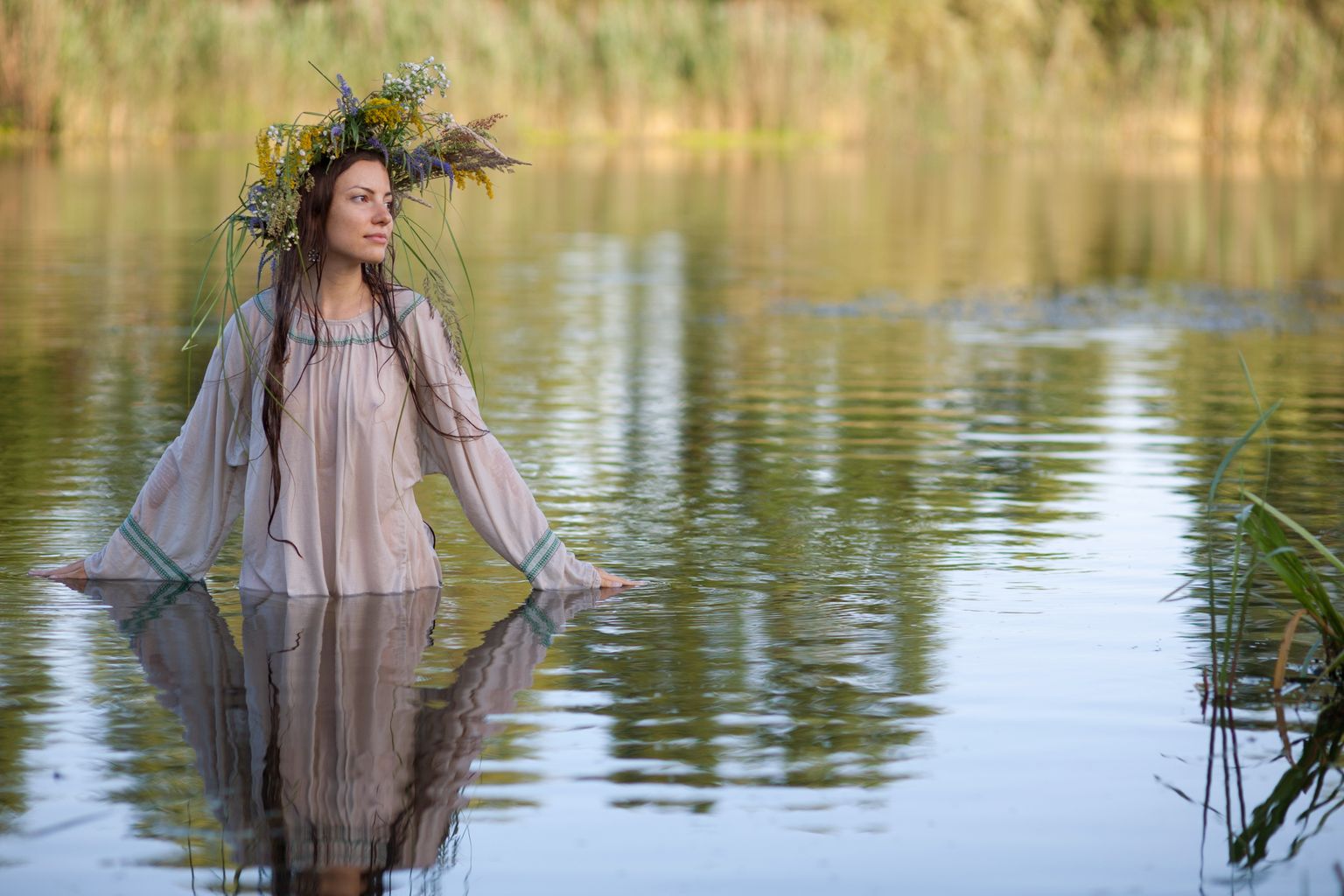 Slavic girls in Aden
